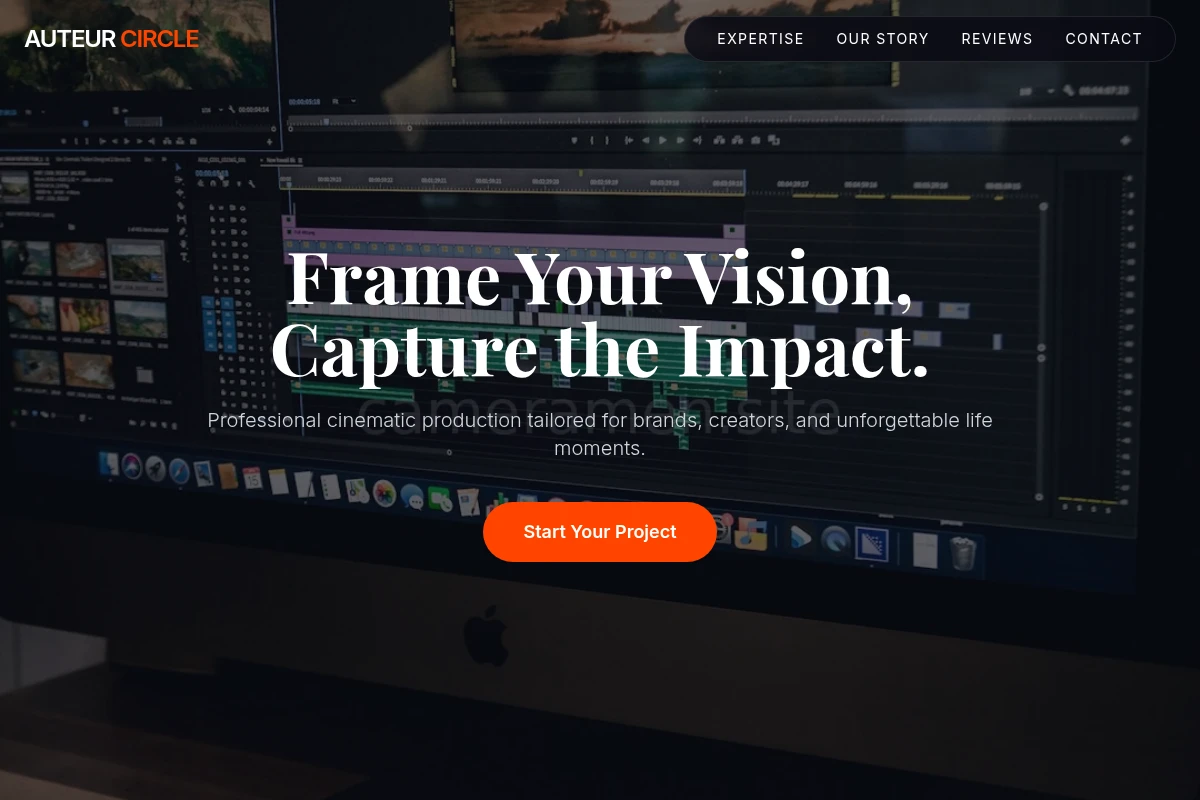 Set Video Production