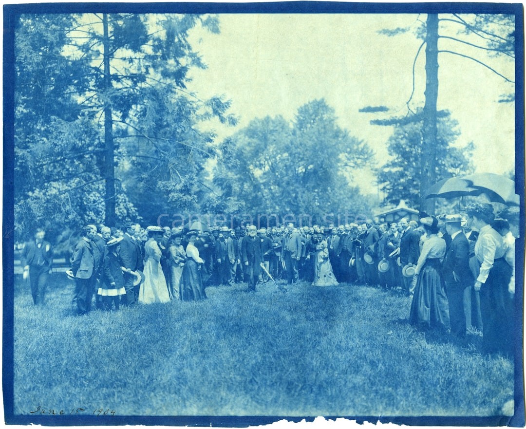 Event Atmosphere