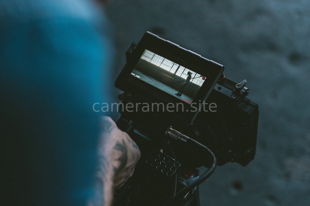 Reel 3