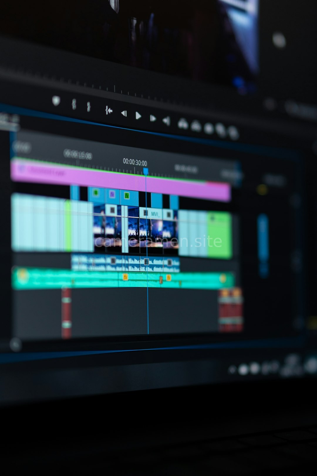 Motion Graphics