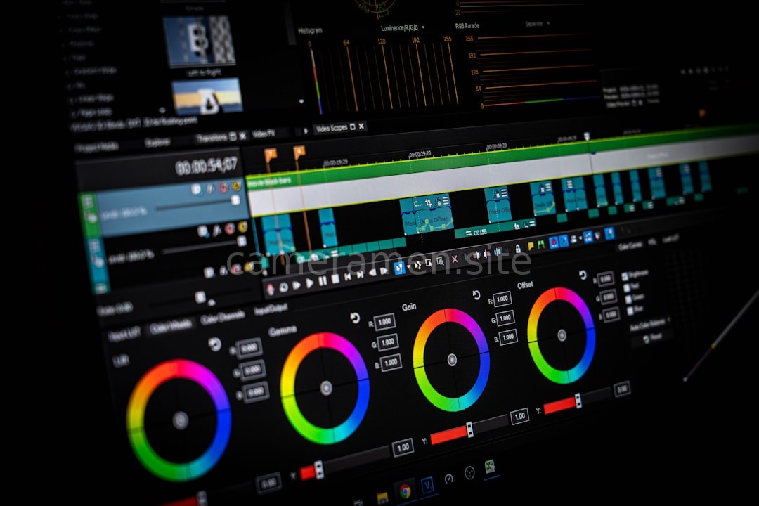 Reel 3